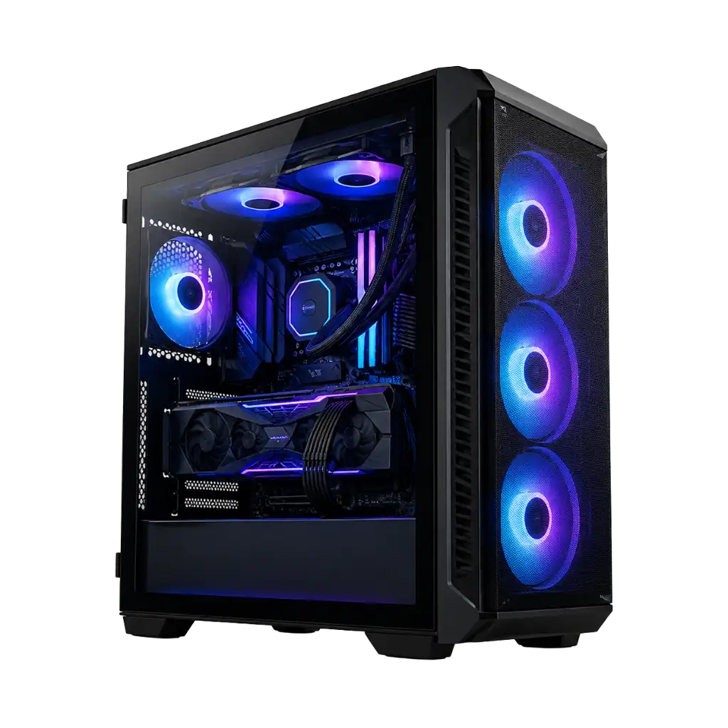 Aztech Creator