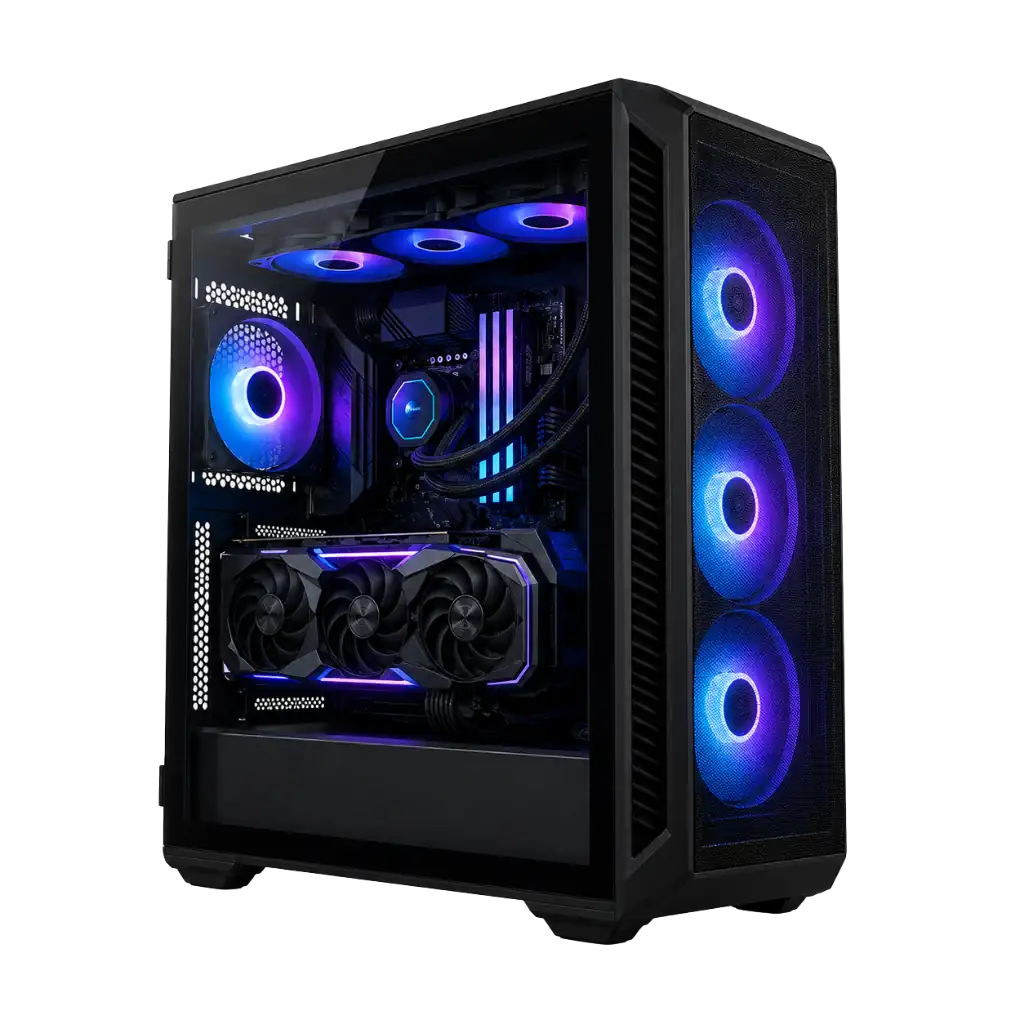 Aztech Gaming Pro