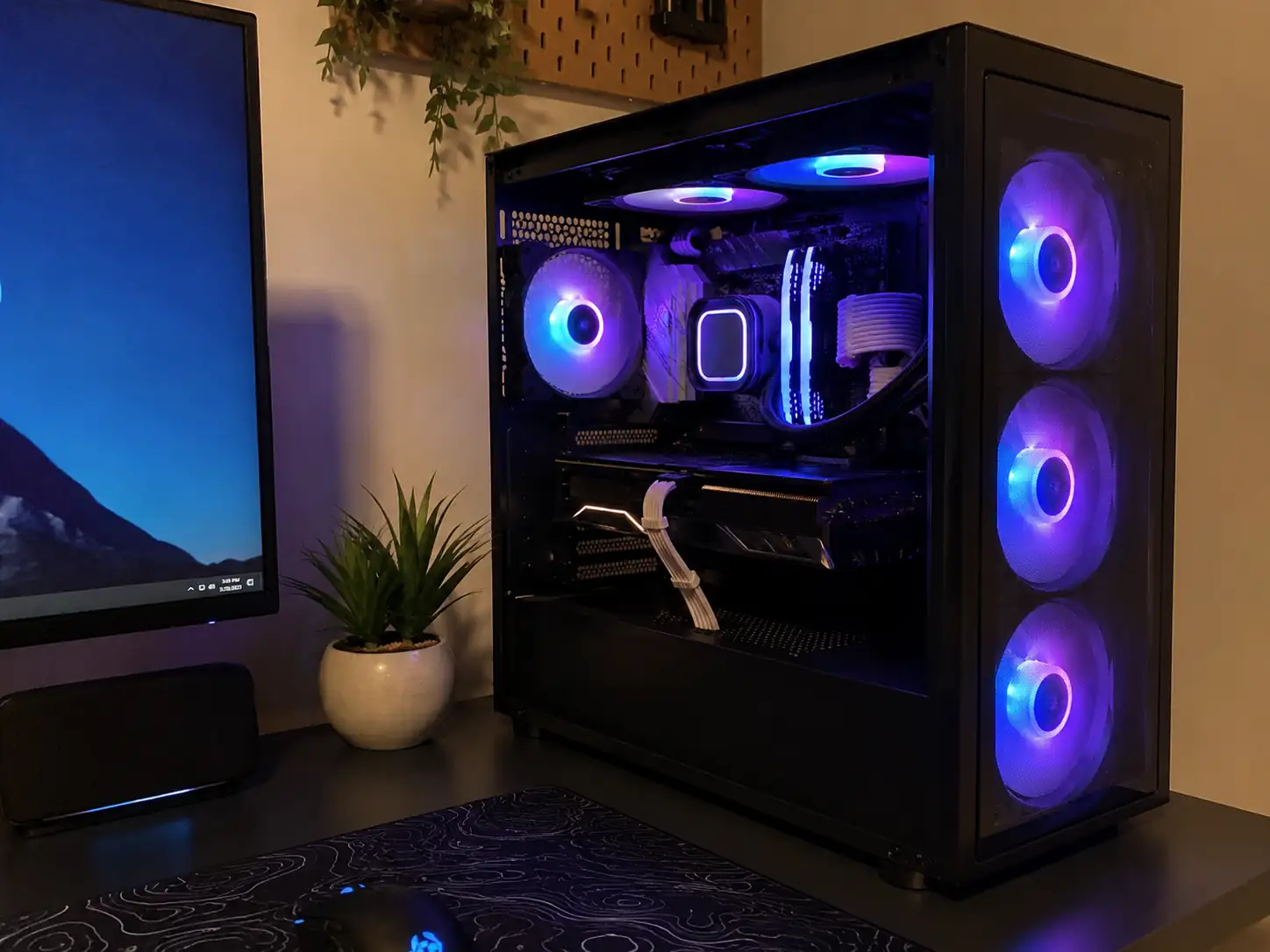 PC Gaming Custom